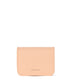 TWIGGY Vegan Wallet - Purity | Color: Pink - variant::doll