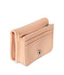 TWIGGY Vegan Wallet - Purity | Color: Pink - variant::doll