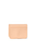 TWIGGY Vegan Wallet - Purity | Color: Pink - variant::doll