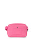 VEDI Vegan Belt Bag - Purity | Color: Pink - variant::rosebud