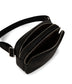 VEDI Vegan Belt Bag - Purity | Color: Black - variant::black