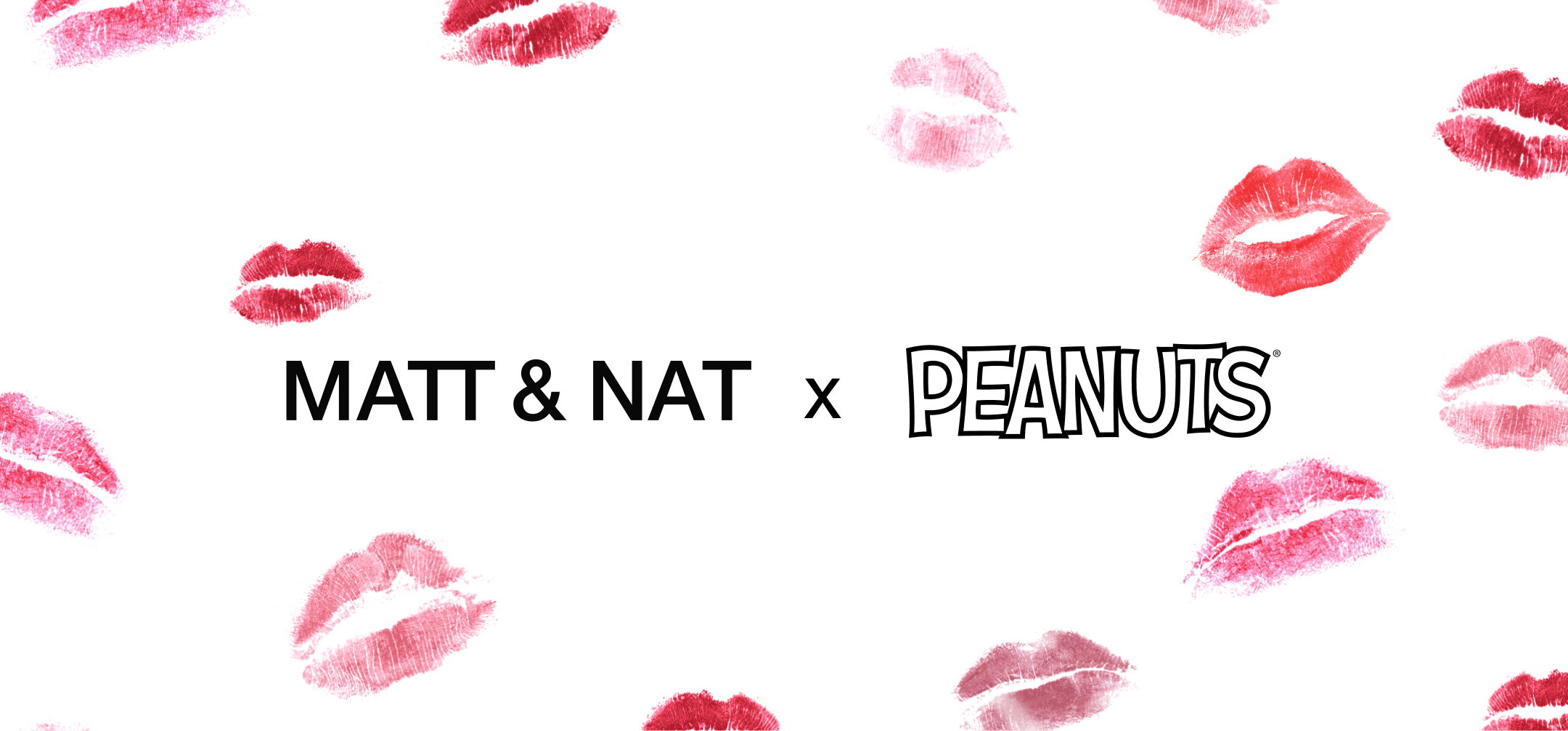 Peanuts | Matt & Nat Canada