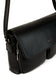 PEPI Vegan Crossbody Bag - Sol | Color: Black - variant::black