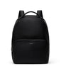 CARO Vegan Backpack - Sol | Color: Black - variant::black