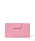 CRUISE Vegan Wallet - Sol | Color: Pink - variant::blush