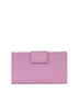 CRUISE Vegan Wallet - Sol | Color: Purple - variant::petal