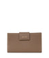 CRUISE Vegan Wallet - Sol | Color: Brown - variant::twig