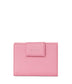 CRUISESM Small Vegan Wallet - Sol | Color: Pink - variant::blush