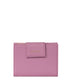 CRUISESM Small Vegan Wallet - Sol | Color: Purple - variant::petal