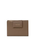 CRUISESM Small Vegan Wallet - Sol | Color: Brown - variant::twig