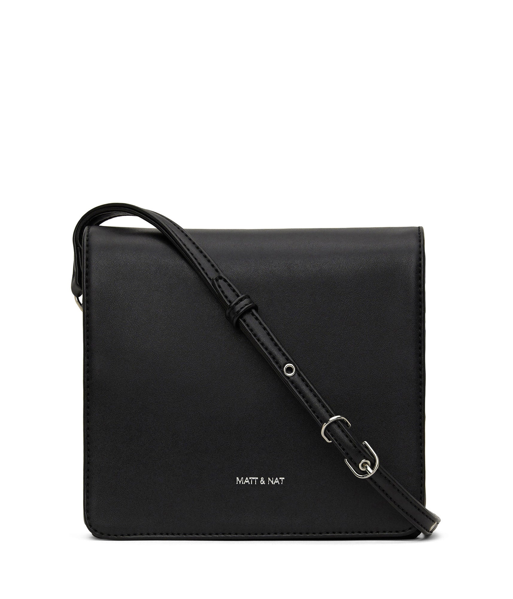 DOVER SM Vegan Crossbody Bag - Sol | Matt & Nat Canada