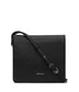 DOVER SM Vegan Crossbody Bag - Sol | Color: Black - variant::black