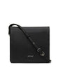 DOVER SM Vegan Crossbody Bag - Sol | Color: Black - variant::black