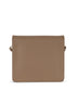 DOVER SM Vegan Crossbody Bag - Sol | Color: Brown - variant::twig