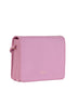 DOVER SM Vegan Crossbody Bag - Sol | Color: Purple - variant::petal