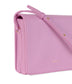 DOVER SM Vegan Crossbody Bag - Sol | Color: Purple - variant::petal