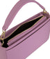 FENNE Vegan Convertible Crossbody Bag - Sol | Color: Purple - variant::petal