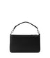 FENNE Vegan Convertible Crossbody Bag - Sol | Color: Black - variant::black