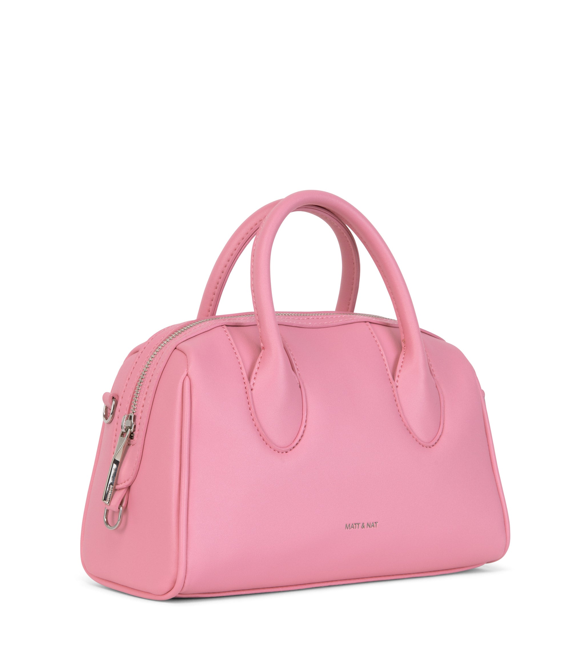 FLORIA Vegan Satchel - Sol | Matt & Nat Canada
