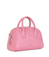 FLORIA Vegan Satchel - Sol | Color: Pink - variant::blush