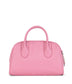 FLORIA Vegan Satchel - Sol | Color: Pink - variant::blush