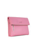 HILEY Vegan Crossbody Bag - Sol | Color: Pink - variant::blush