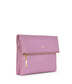 HILEY Vegan Crossbody Bag - Sol | Color: Purple - variant::petal