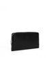 INGA Vegan Wallet - Sol | Color: Black - variant::black