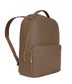 CARO Vegan Backpack - Sol | Color: Brown - variant::twig