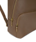 CARO Vegan Backpack - Sol | Color: Brown - variant::twig