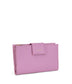 CRUISE Vegan Wallet - Sol | Color: Purple - variant::petal