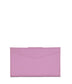 CRUISE Vegan Wallet - Sol | Color: Purple - variant::petal