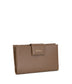 CRUISE Vegan Wallet - Sol | Color: Brown - variant::twig