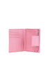 CRUISESM Small Vegan Wallet - Sol | Color: Pink - variant::blush