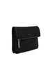 HILEY Vegan Crossbody Bag - Sol | Color: Black - variant::black