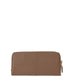 INGA Vegan Wallet - Sol | Color: Brown - variant::twig