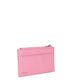 NOLLY Vegan Wallet - Sol | Color: Pink - variant::blush