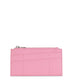 NOLLY Vegan Wallet - Sol | Color: Pink - variant::blush