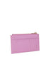 NOLLY Vegan Wallet - Sol | Color: Purple - variant::petal