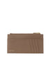 NOLLY Vegan Wallet - Sol | Color: Brown - variant::twig