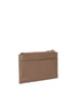 NOLLY Vegan Wallet - Sol | Color: Brown - variant::twig