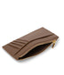 NOLLY Vegan Wallet - Sol | Color: Brown - variant::twig