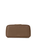 OLIV Vegan Crossbody Wallet - Sol | Color: Brown - variant::twig