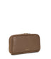 OLIV Vegan Crossbody Wallet - Sol | Color: Brown - variant::twig