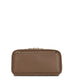 OLIV Vegan Crossbody Wallet - Sol | Color: Brown - variant::twig