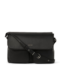 BLACK / OS