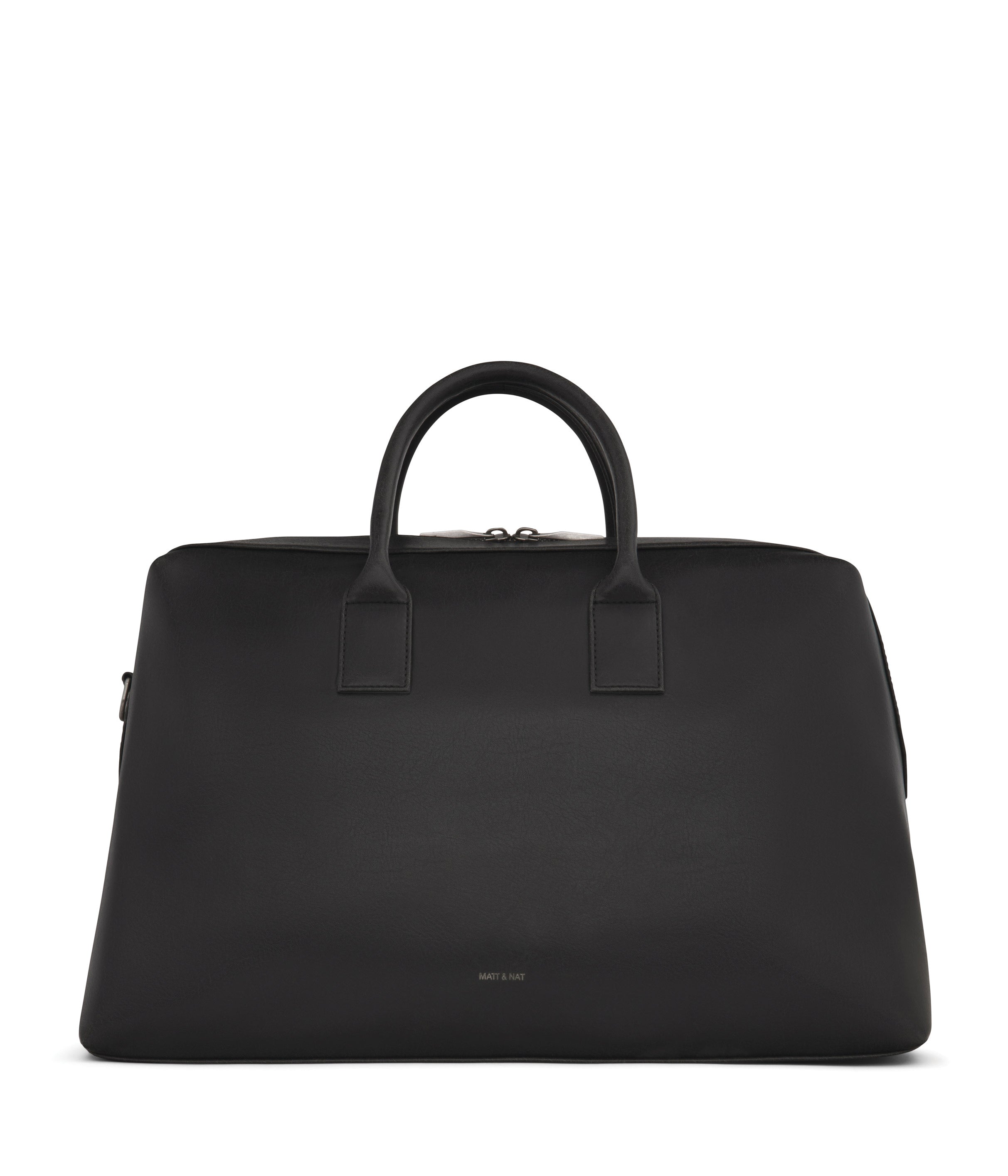 ANDRO Vegan Weekender Bag Vintage