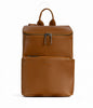 BRAVE Vegan Backpack - Vintage | Color: Brown - variant::chili