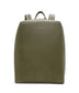 BREMEN Vegan Backpack - Vintage | Color: Green - variant::olive