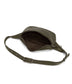 VIE Vegan Fanny Pack - Vintage | Color: Green - variant::olive